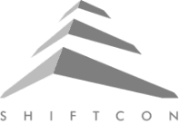 ShiftCon Logo