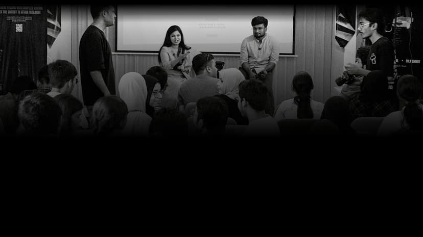 Pencil Paints & Pixels