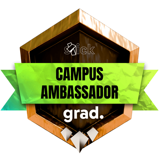 Graduate Campus Ambassador