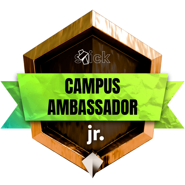 Junior Campus Ambassador