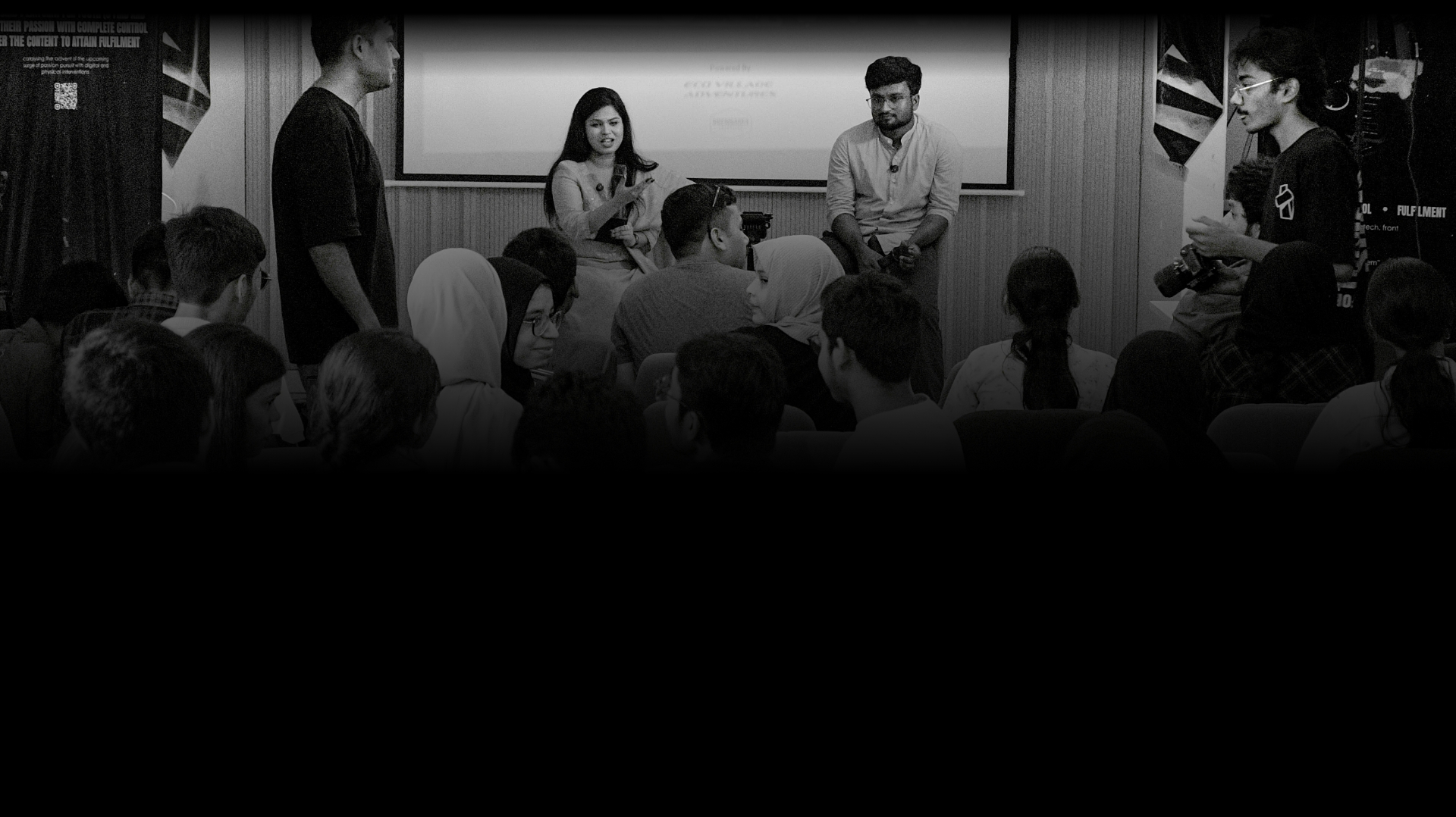 Pencil Paints & Pixels