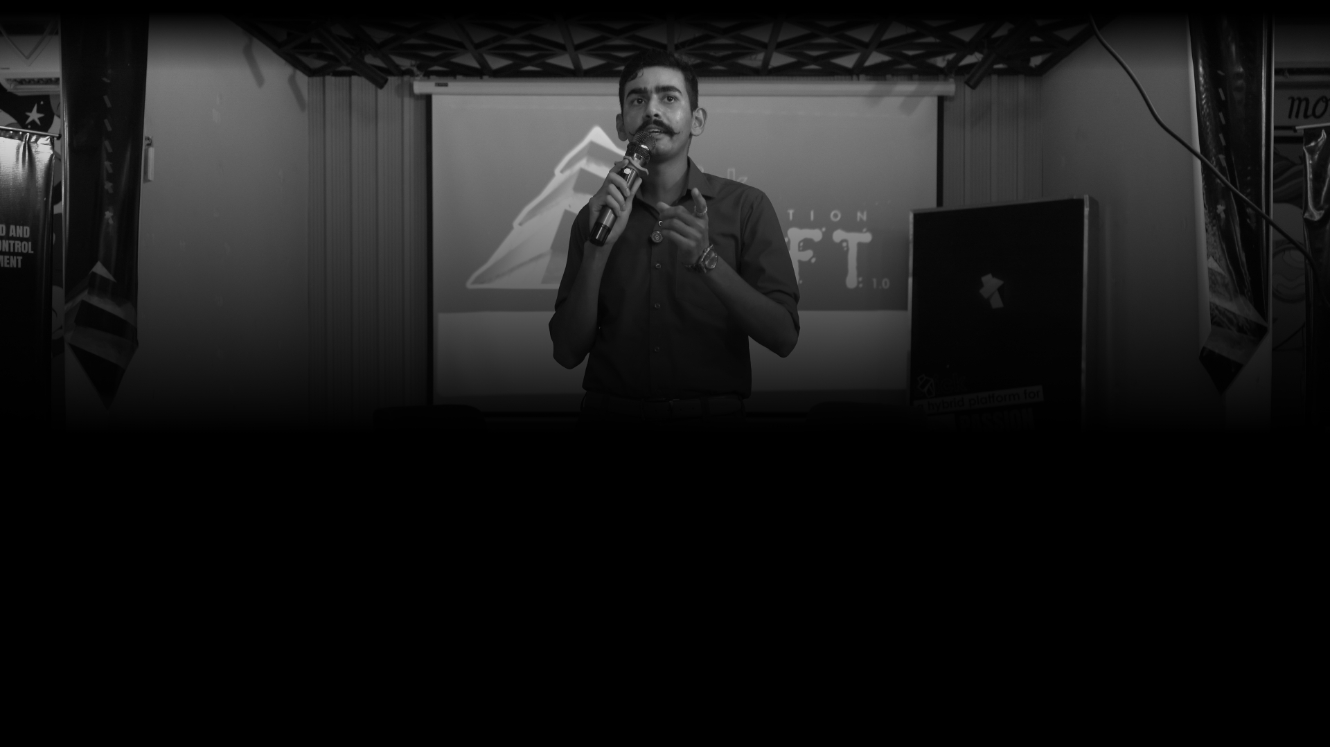 Passion & Indian Defence Services