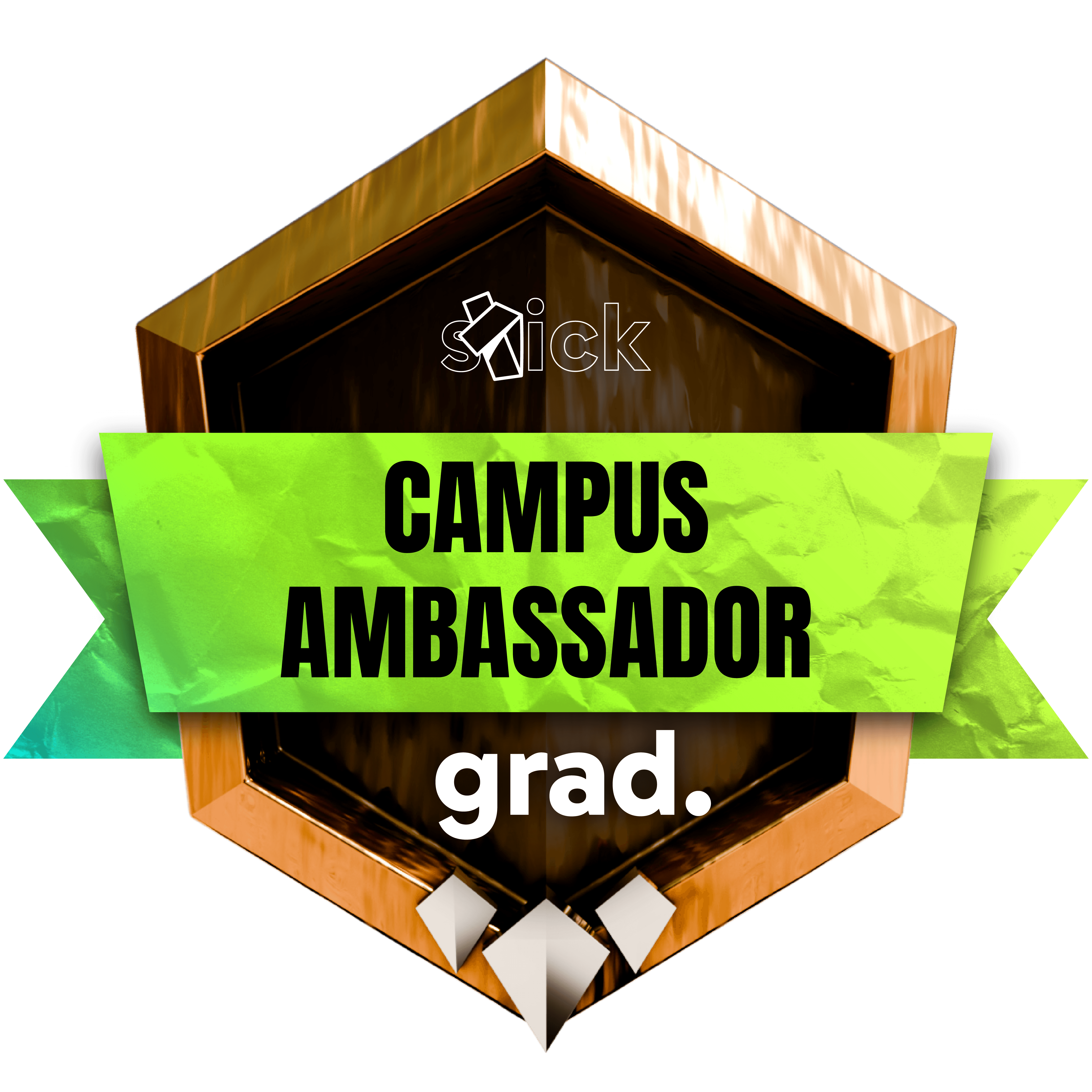 Graduate Campus Ambassador