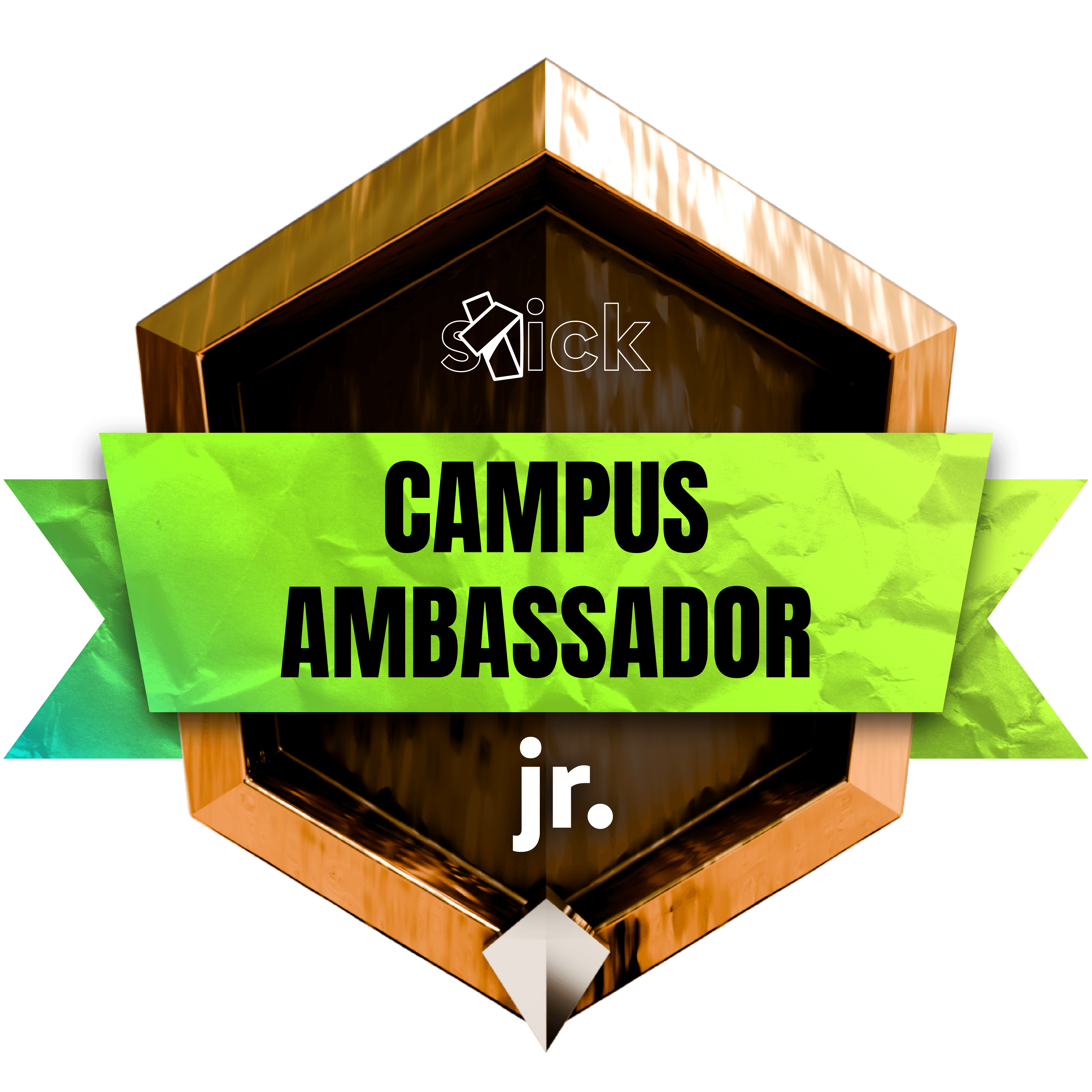 Junior Campus Ambassador